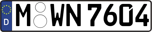 M-WN7604