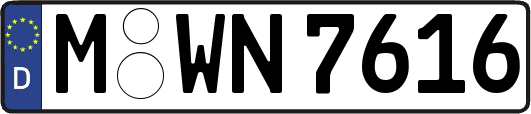 M-WN7616