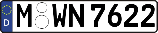M-WN7622
