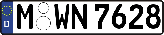 M-WN7628