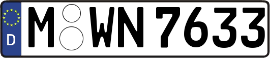 M-WN7633