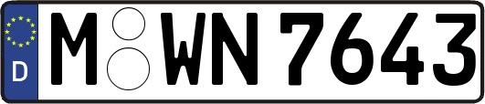 M-WN7643