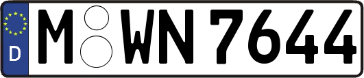 M-WN7644