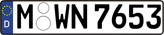 M-WN7653