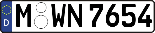 M-WN7654