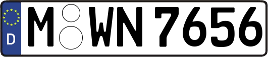 M-WN7656