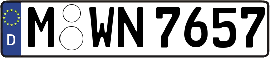 M-WN7657