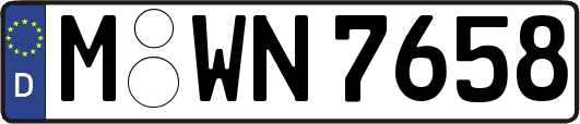 M-WN7658