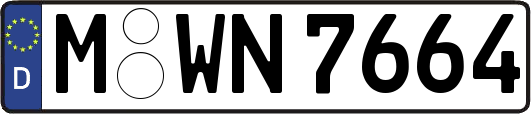 M-WN7664