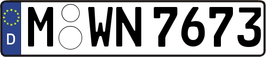 M-WN7673