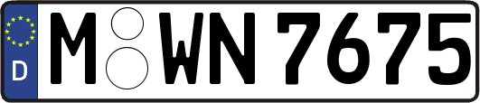 M-WN7675