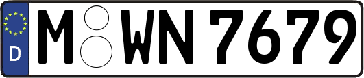 M-WN7679