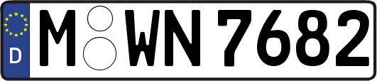 M-WN7682
