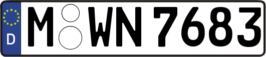 M-WN7683