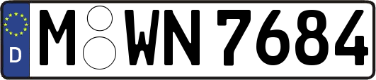 M-WN7684