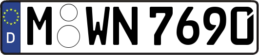 M-WN7690