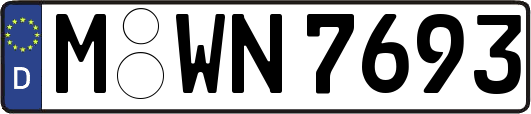 M-WN7693