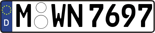 M-WN7697