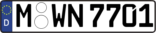 M-WN7701