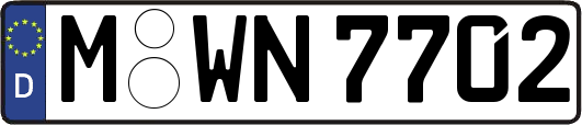 M-WN7702