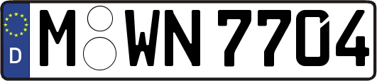 M-WN7704