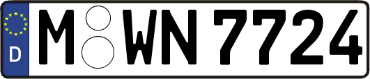 M-WN7724