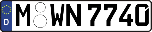 M-WN7740
