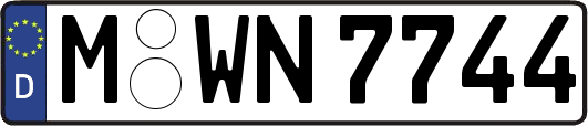 M-WN7744