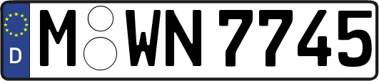 M-WN7745