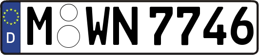 M-WN7746