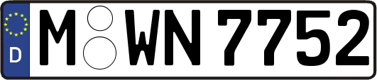 M-WN7752