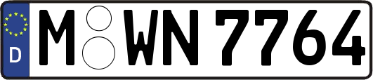M-WN7764