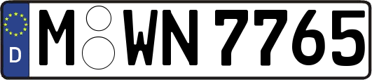 M-WN7765