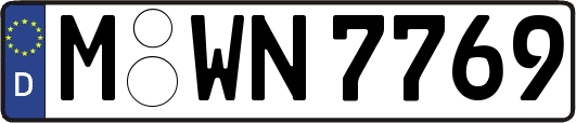 M-WN7769
