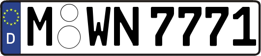 M-WN7771