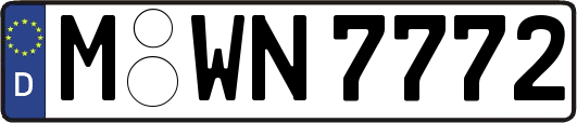 M-WN7772