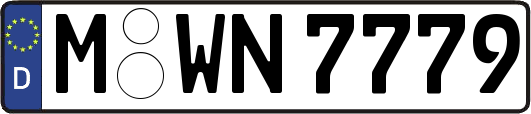 M-WN7779