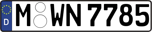 M-WN7785