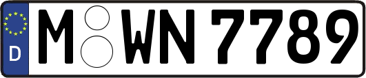M-WN7789