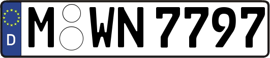 M-WN7797