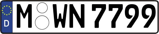 M-WN7799