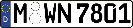 M-WN7801