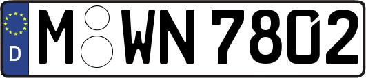 M-WN7802