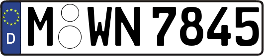 M-WN7845