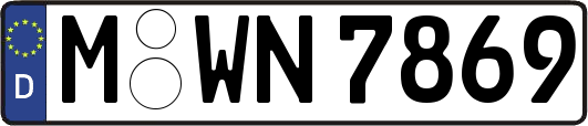 M-WN7869