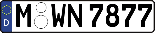 M-WN7877