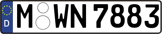 M-WN7883
