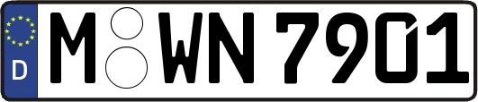 M-WN7901