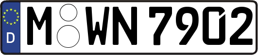 M-WN7902