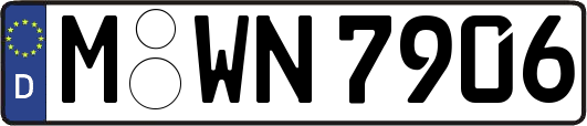 M-WN7906